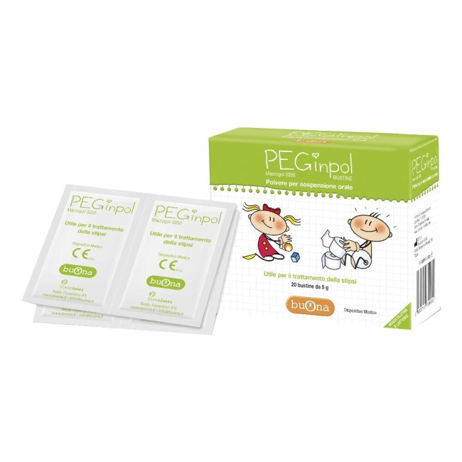 PEGINPOL 100G