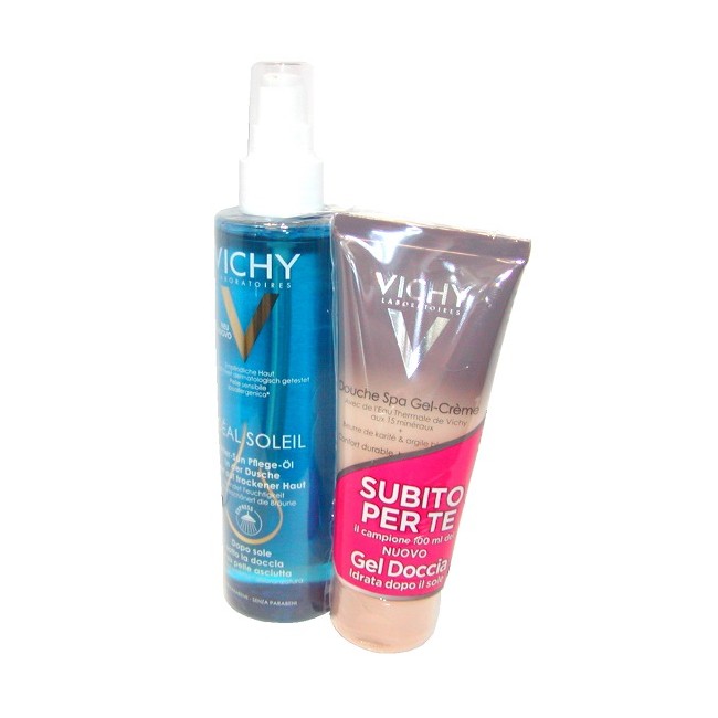 IS DOPOSOLE DOCCIA 200ML PROMO