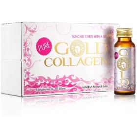 GOLD COLLAGEN PURE MENSILE30FL