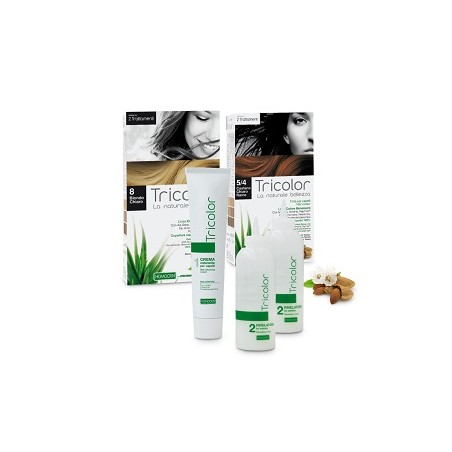 TRICOLOR 8,73 SABBIA