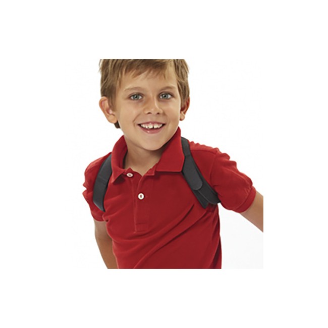 GIBAUD BLOCCAGGIO CLAVICOLA J