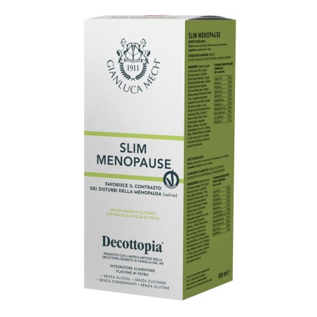 SLIM MENOPAUSE 500ML