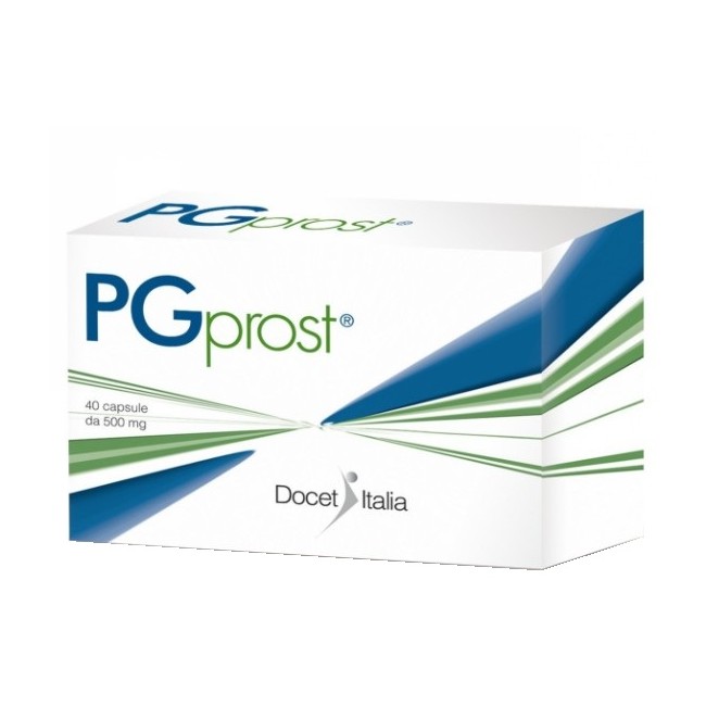 PGPROST 40CPS