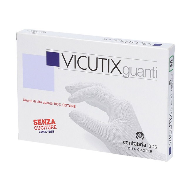 VICUTIX GUANTO M