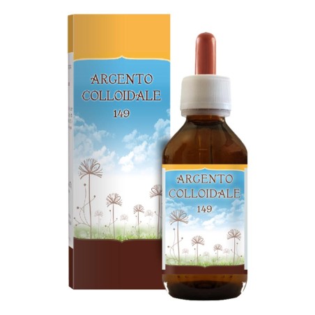 ARGENTO COLL 149 100ML FLOWERS