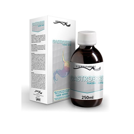 GASTROERRE 250ML
