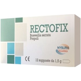 RECTOFIX 12SUPP