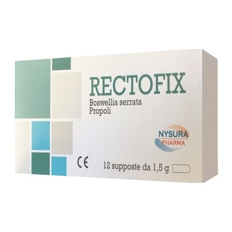 RECTOFIX 12SUPP