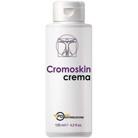 CROMOSKIN CREMA 125ML