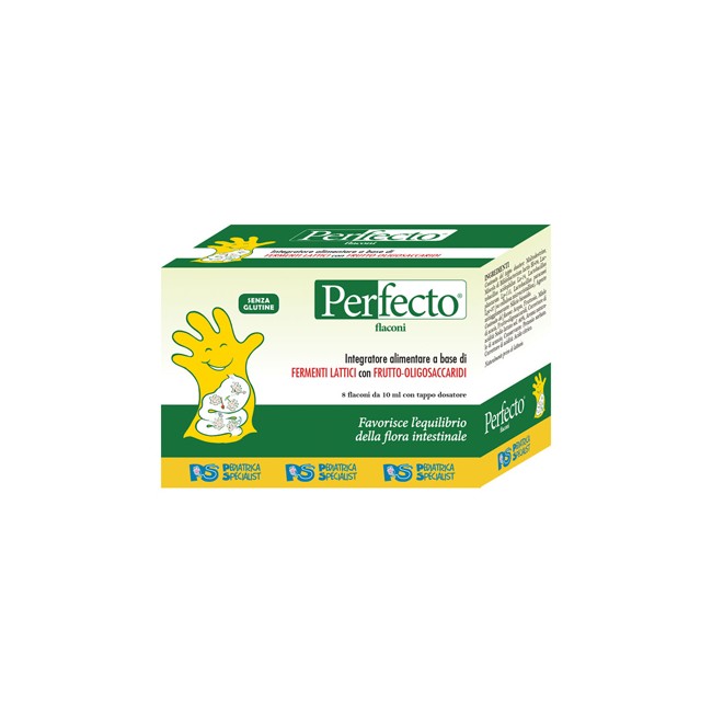 PERFECTO 8FLX10ML