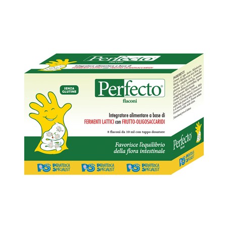 PERFECTO 8FLX10ML