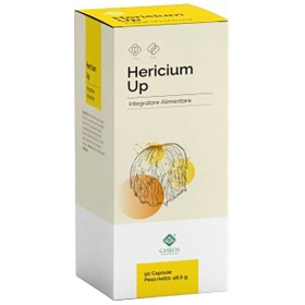 HERICIUM UP 90CPS