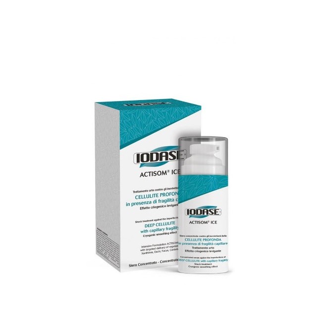 IODASE ACTISOM ICE 100ML