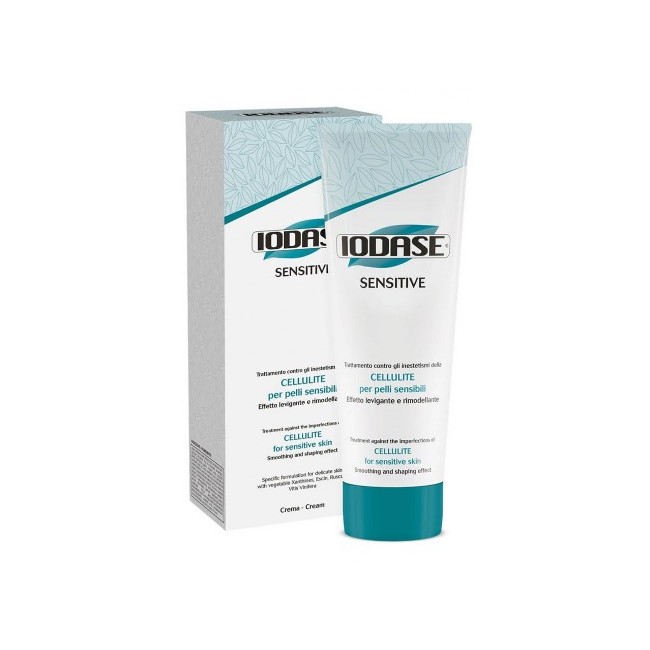 IODASE SENSITIVE 220ML