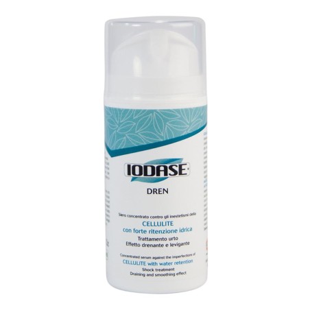 IODASE DREN 100ML