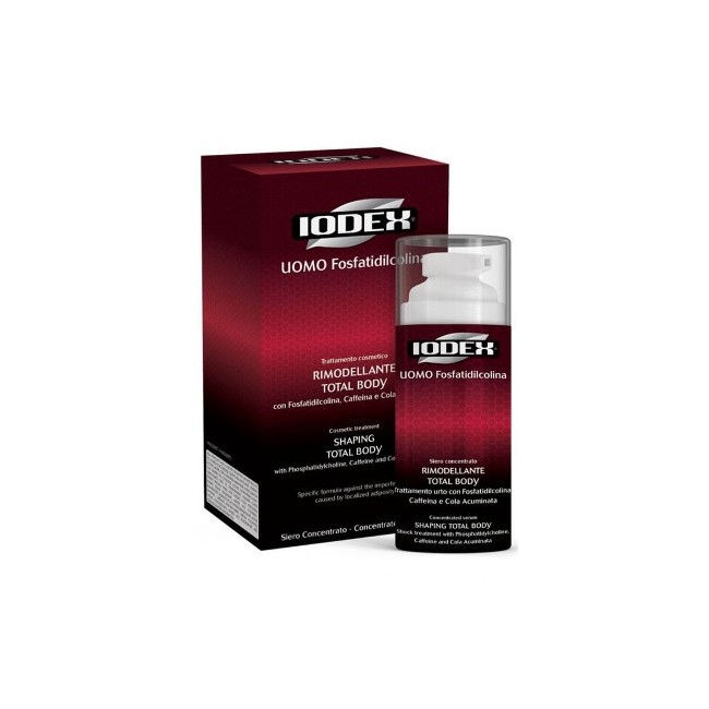 IODEX UOMOF 100ML