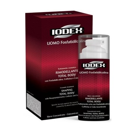 IODEX UOMOF 100ML