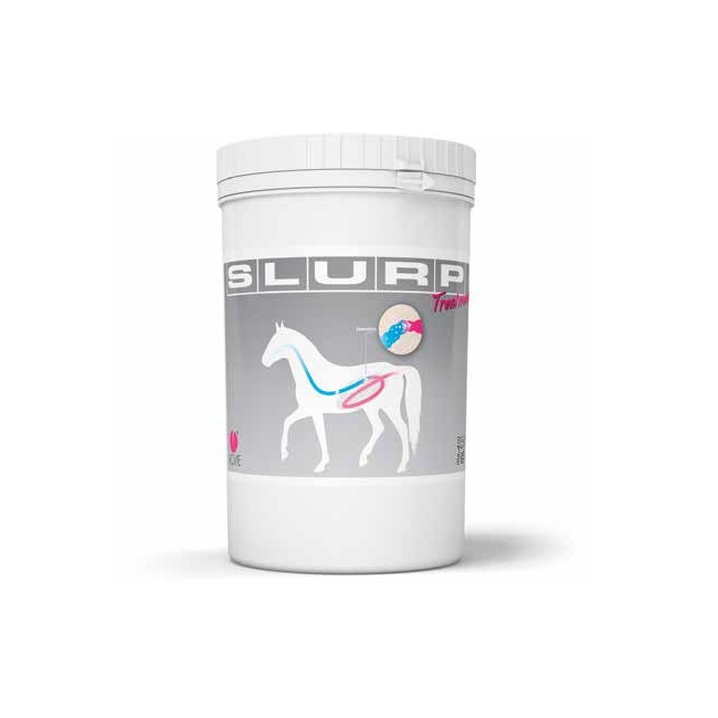 SLURP TREATMENT 800G