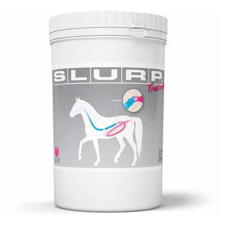 SLURP TREATMENT 800G