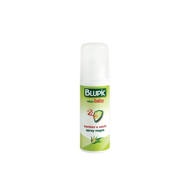 BLUPIC SPRAY NOGAS BABY 100ML