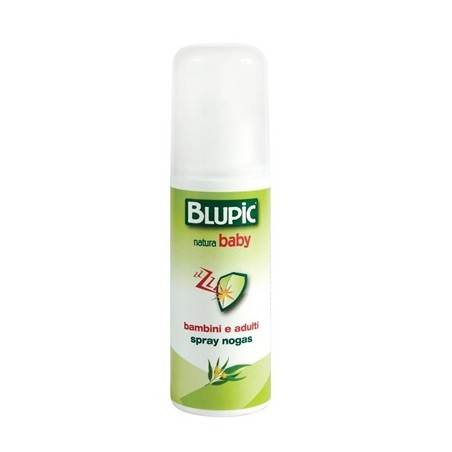 BLUPIC SPRAY NOGAS BABY 100ML