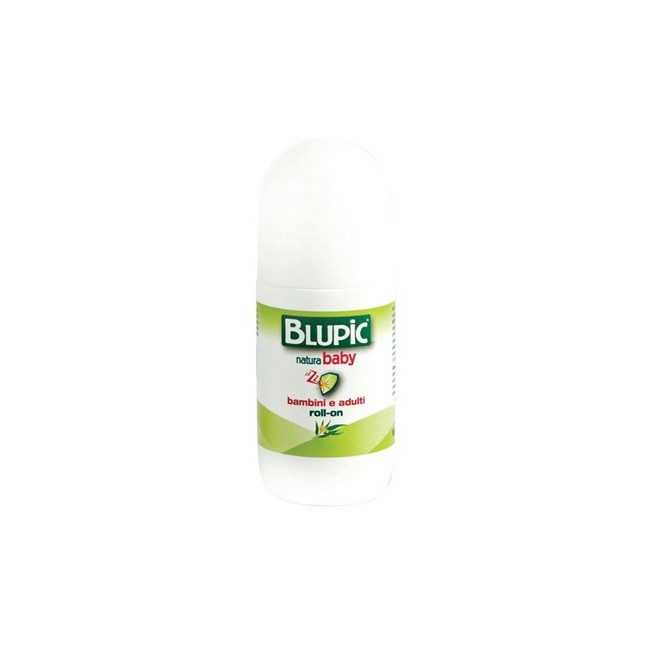 BLUPIC ROLL-ON BABY 50ML