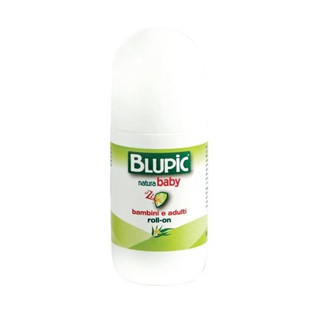 BLUPIC ROLL-ON BABY 50ML