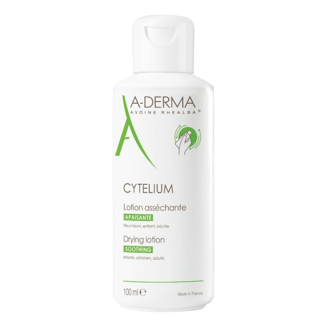 CYTELIUM LOZIONE 100ML NF