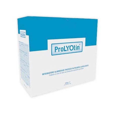 PROLYOTIN POLVERE 20BUST 15G
