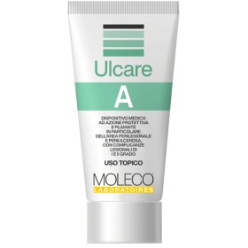 ULCARE A 2X50ML