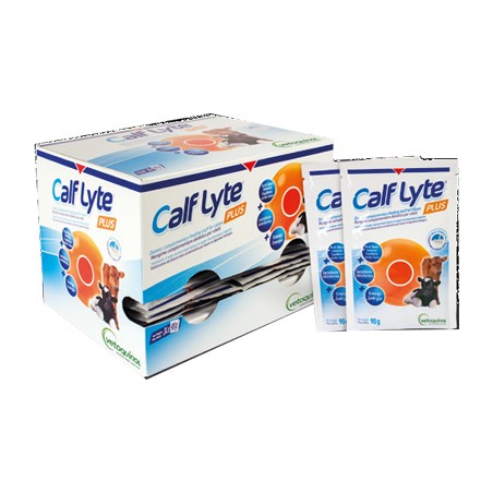 CALF LYTE PLUS POLVERE 24BUST