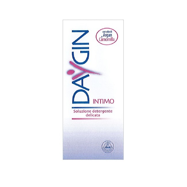 DAYGIN INTIMO 150ML