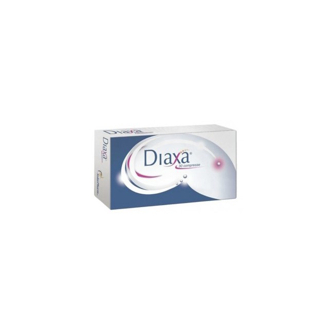 DIAXA 30CPR
