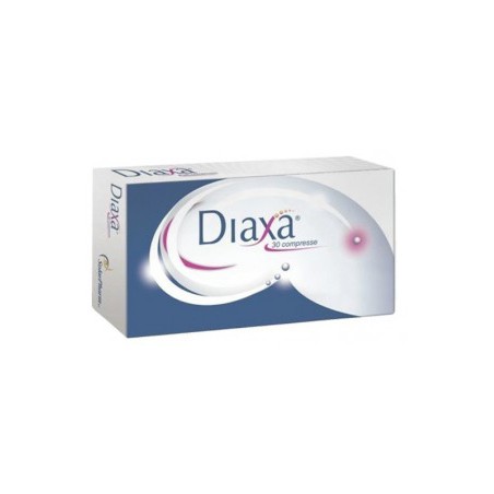 DIAXA 30CPR