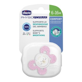 CH SUCCH COMF GIRL SIL6-16 1PZ