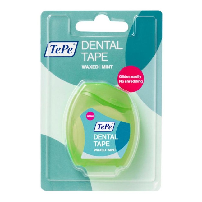 TEPE FILO INTERDENTALE 40M