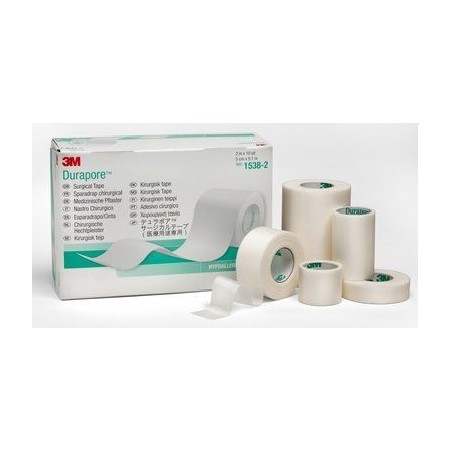 CER DURAPORE 2,5X500CM DISP