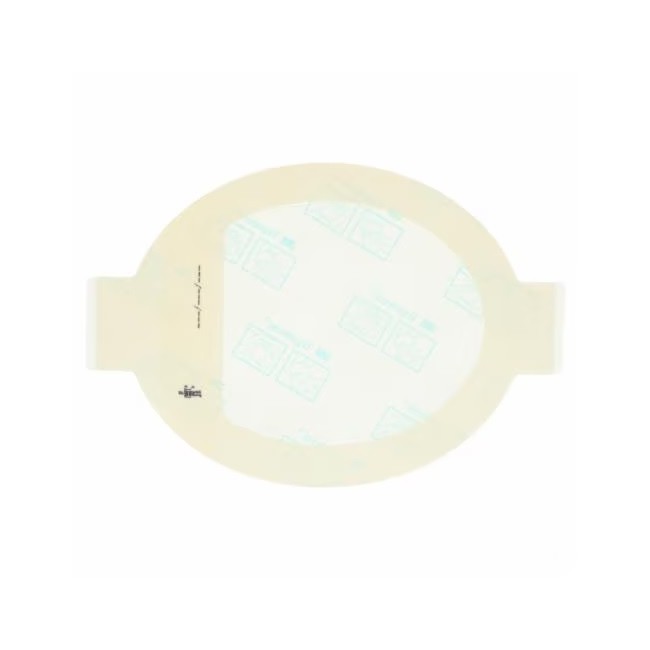 TEGADERM FILM MED 10X11,5CM