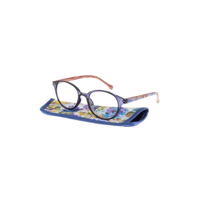 ALVITA OCCH LETT ZINNIA +2,50
