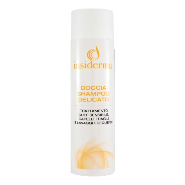 INSIDERMA DOCCIA SH DEL 250ML