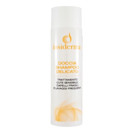 INSIDERMA DOCCIA SH DEL 250ML