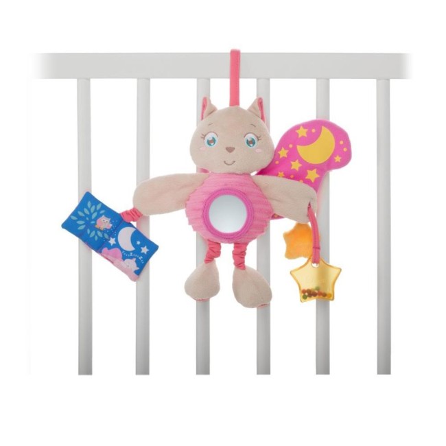 CH GIOCO PANNELLO SCOIATTOLO