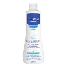 MUSTELA BAGNETTO MILLE BOLLE