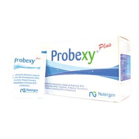 PROBEXY PLUS 20BUST