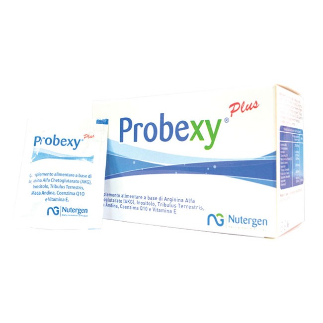 PROBEXY PLUS 20BUST