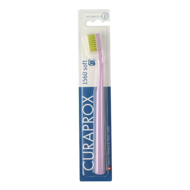 CURAPROX CS 1560 SOFT 1UN CURAPROX CS 1560 SOFT 1UN