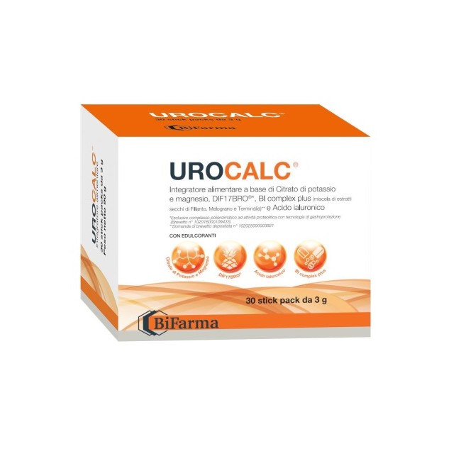 UROCALC 30BUST