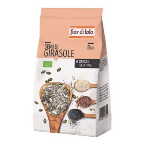 SEMI DI GIRASOLE BIO 250G