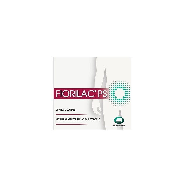 FIORILAC PS 6FL