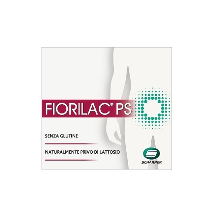 FIORILAC PS 6FL